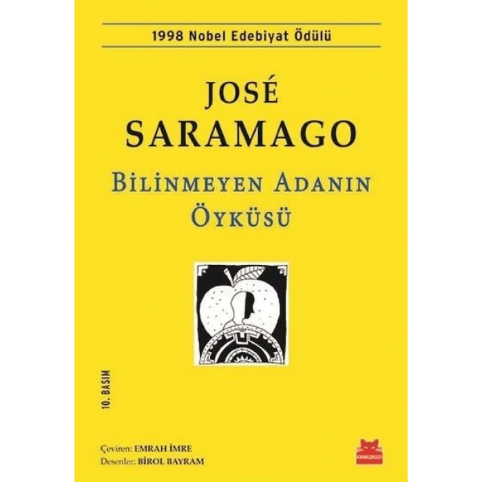 Bilinmeyen Adanın Öyküsü