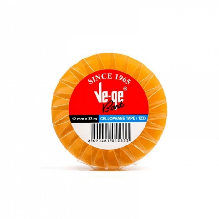 Vege 12*33 Selefon Bant