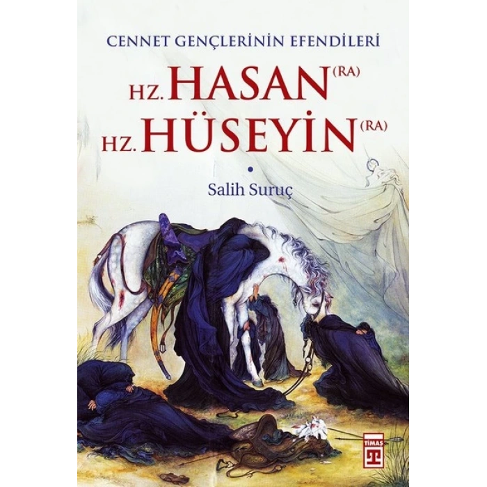 HZ HASAN-HZ HÜSEYİN
