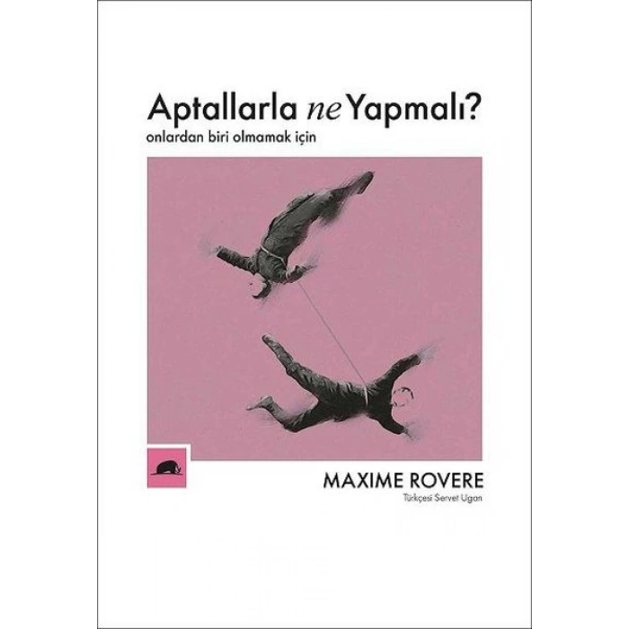 Aptallarla Ne Yapmalı?