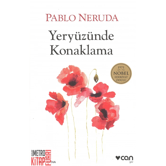 Yeryüzünde Konaklama