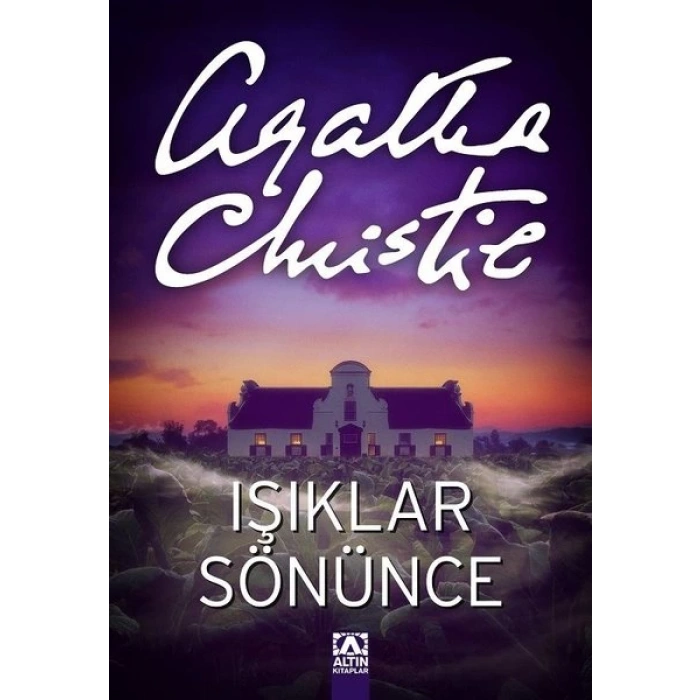 Işıklar Sönünce