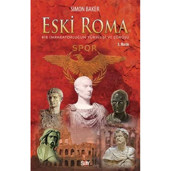 Eski Roma