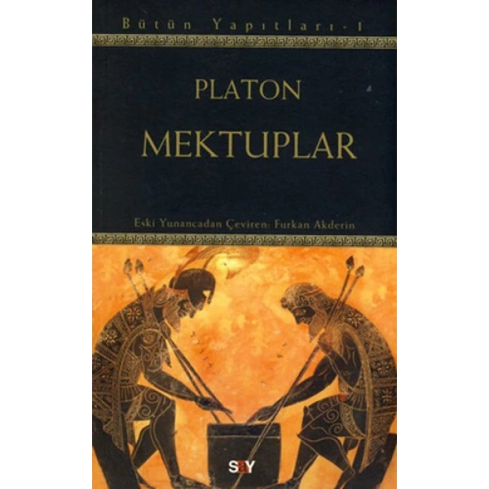 Mektuplar