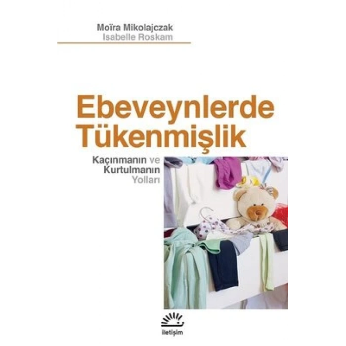 Ebeveynlerde Tükenmişlik