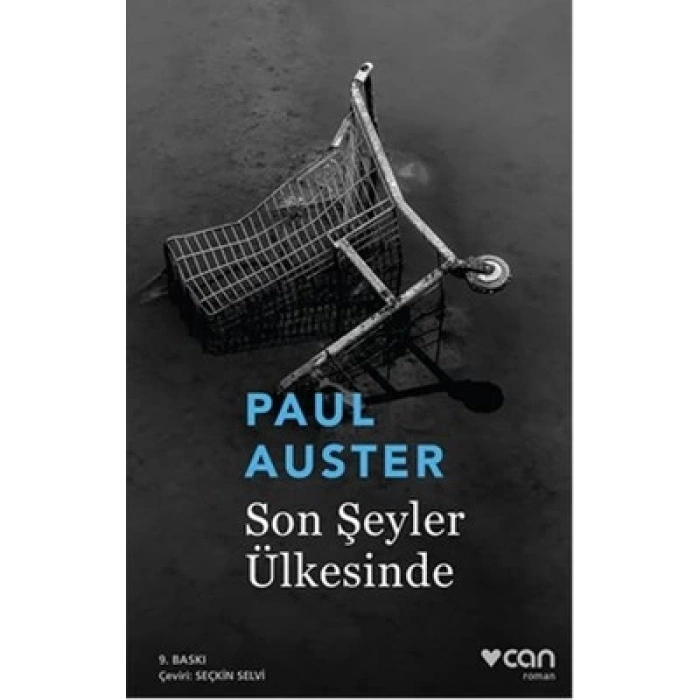 Son Şeyler Ülkesinde