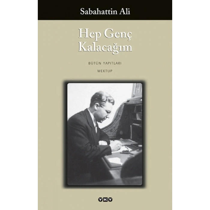 Hep Genç Kalacağım