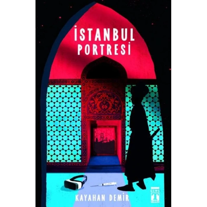İstanbul Portresi