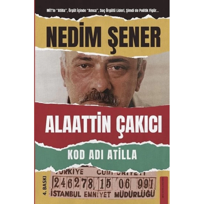 Kod Adı Atilla
