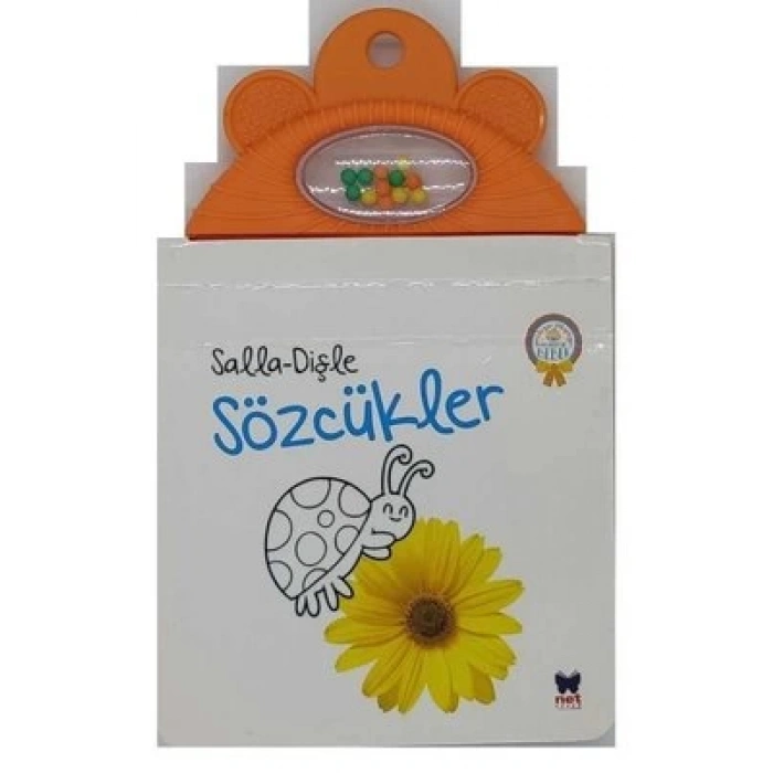 Salla Dişle-Sözcükler