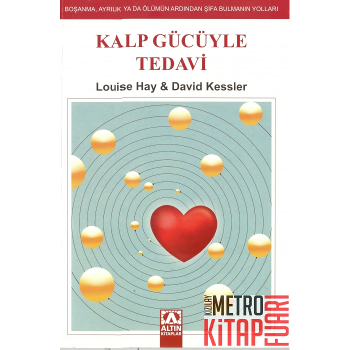 Kalp Gücüyle Tedavi