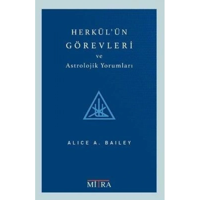 Herkülün Görevleri Ve Astrolojik Yorumları