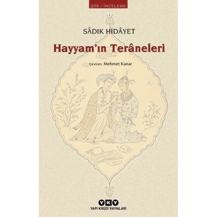 Hayyamın Teraneleri