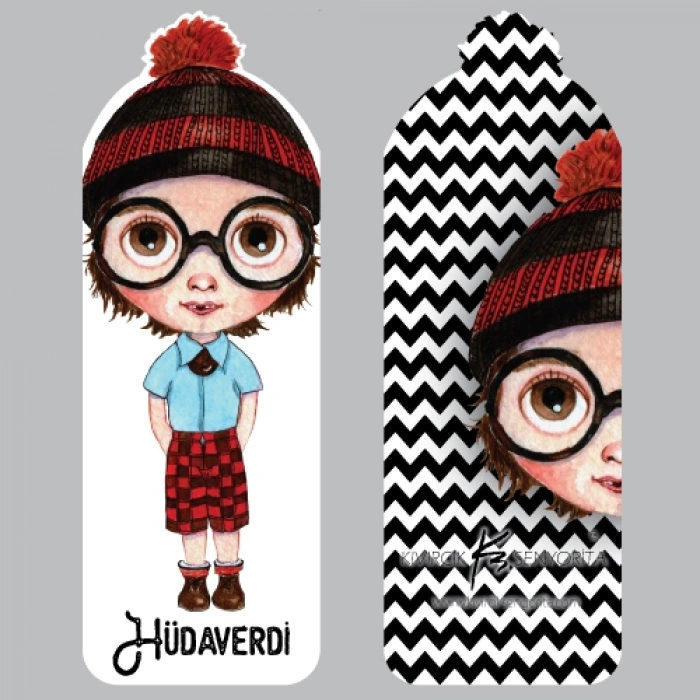 Hüdaverdi Kıvırcık Ayraç