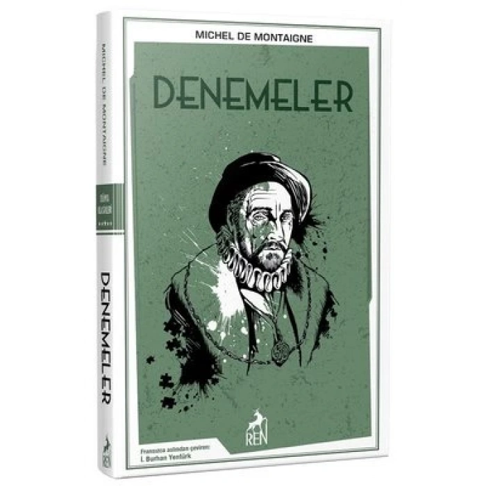 Denemeler