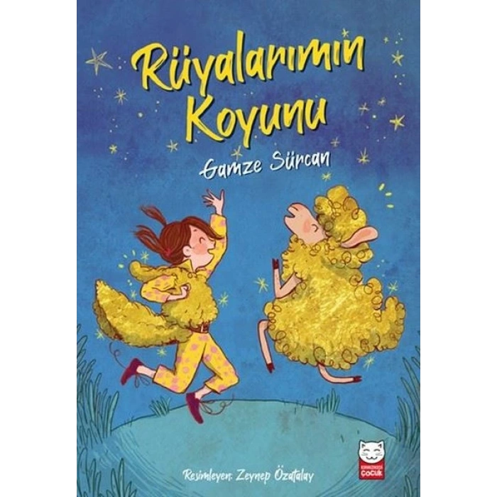 Rüyalarımın Koyunu