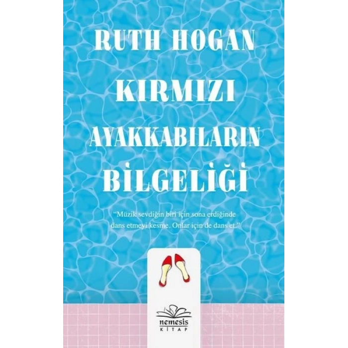 Kırmızı Ayakkabıların Bilgeliği