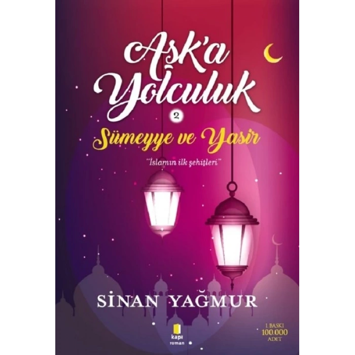 AŞKA YOLCULUK 2 SÜMEYYE VE YASİN