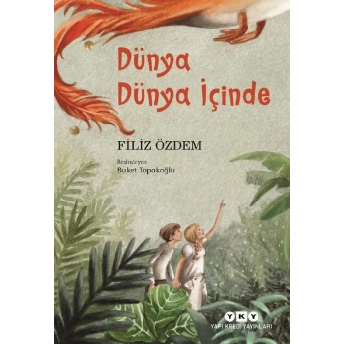 Dünya Dünya İçinde
