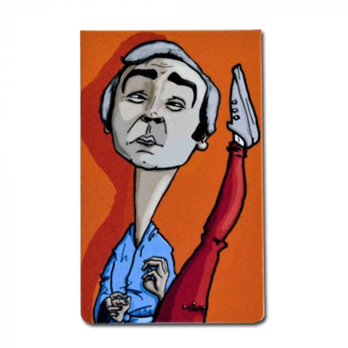 Badi Ekrem Mıknatıslı Ayraç