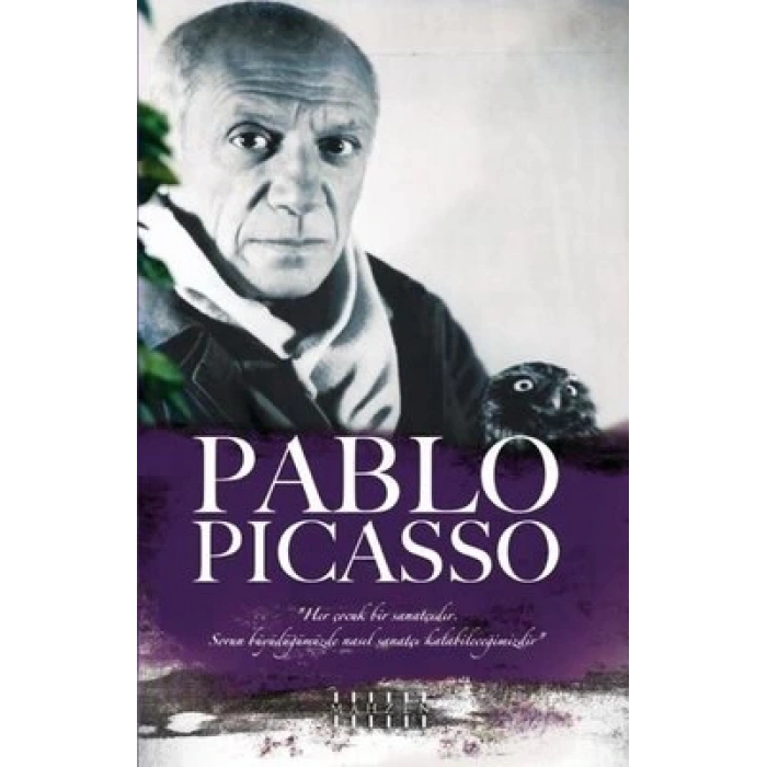 Pablo Picasso