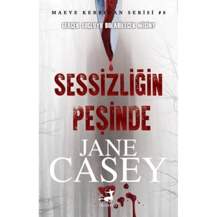 Sessizliğin Peşinde