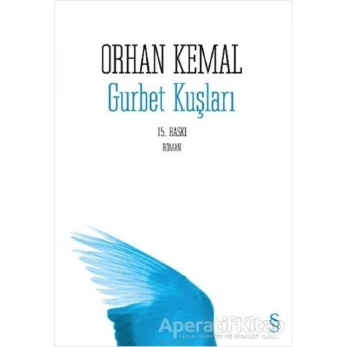 Gurbet Kuşları