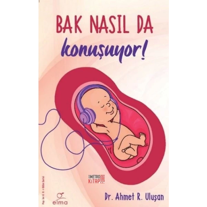 Bak Nasıl Da Konuşuyor!