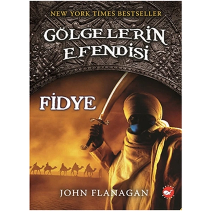 Gölgelerin Efendisi 7 - Fidye