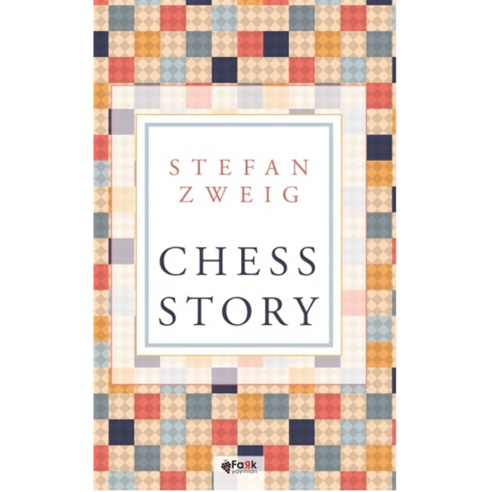 Chess Story