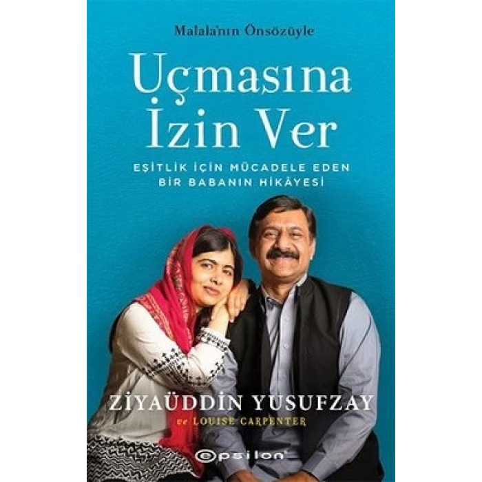 Uçmasına İzin Ver