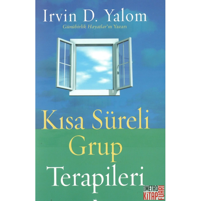 Kısa Süreli Grup Terapileri