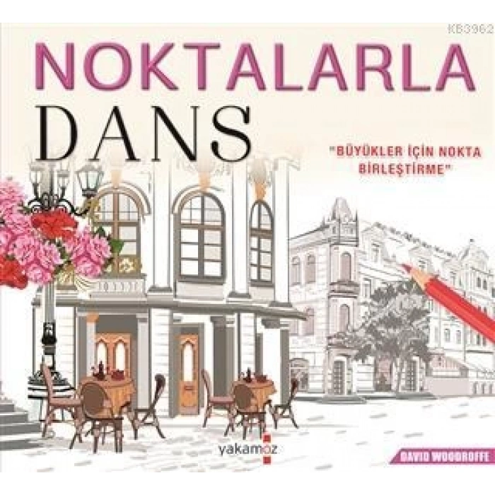 Noktalarla Dans