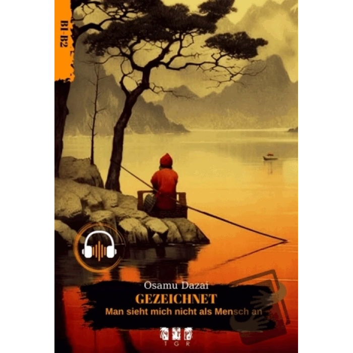 Gezeichnet Man Sieht Mich Nicht Als Mensch