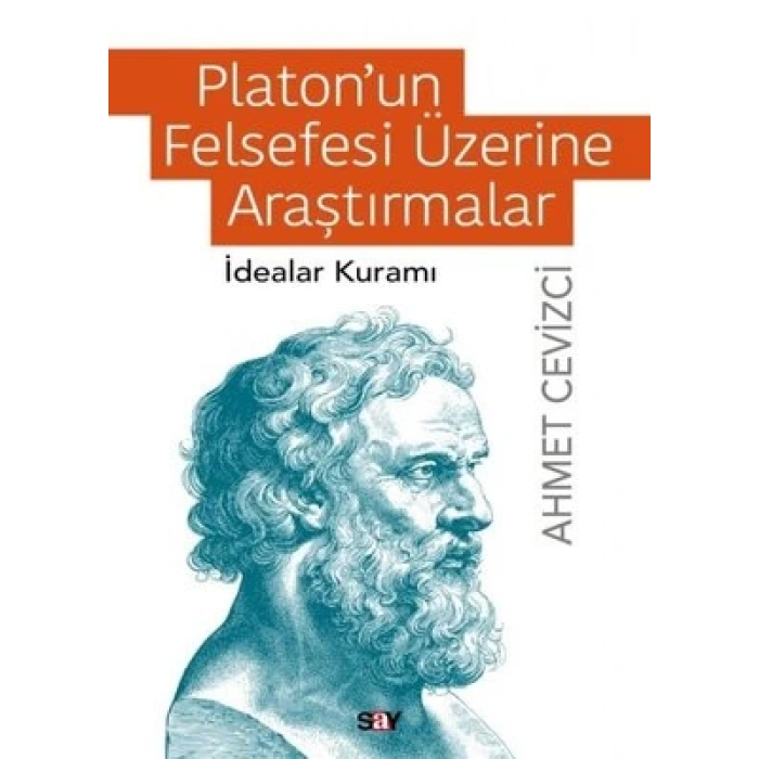 Platon’un Felsefesi Üzerine Araştırmalar