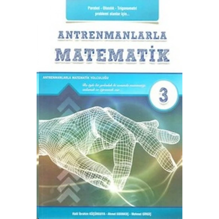 Antrenmanlarla Matematik 3