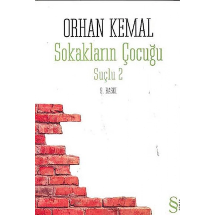 Sokakların Çocuğu - Suçlu 2