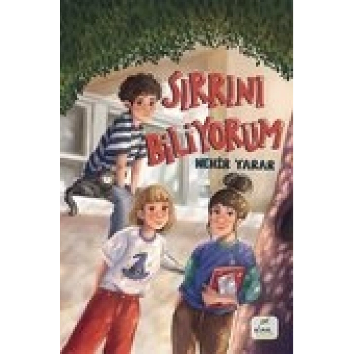 Sırrını Biliyorum