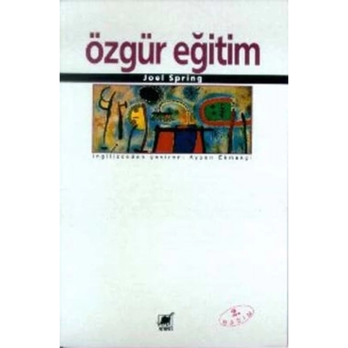 Özgür Eğitim