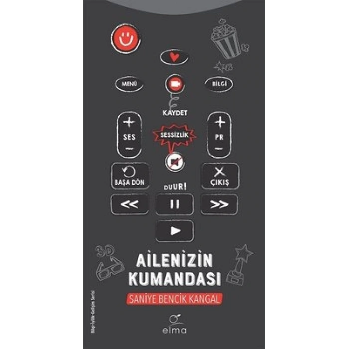 Ailenizin Kumandası