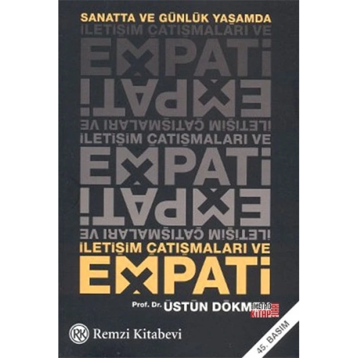 Sanatta ve Günlük Yaşamda İletişim Çatışmaları ve Empati