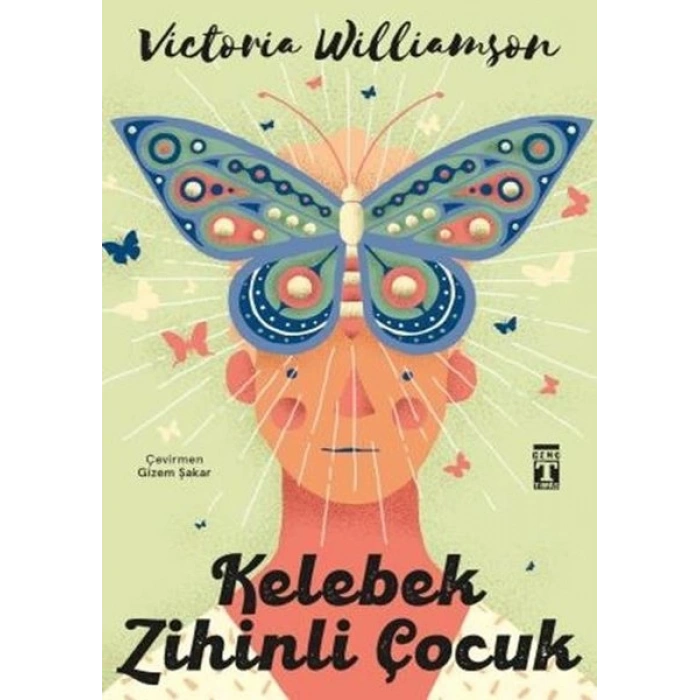 Kelebek Zihinli Çocuk