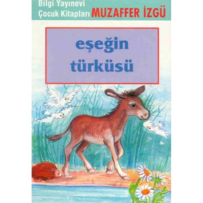 Eşeğin Türküsü