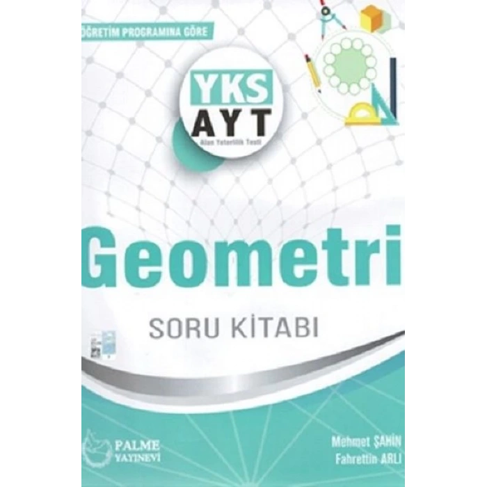 AYT Geometri Soru Kitabı