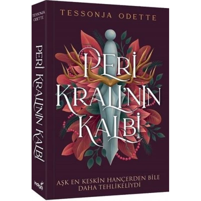 Peri Kralı’nın Kalbi