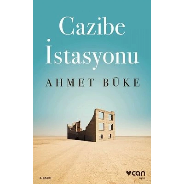 Cazibe İstasyonu
