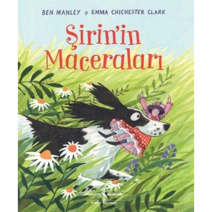 Şirinin Maceraları