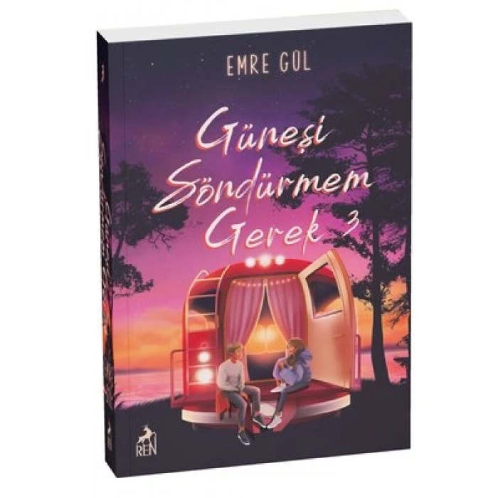 Güneşi Söndürmem Gerek 3