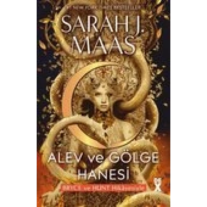 Hilal Şehir 3: Alev ve Gölge Hanesi