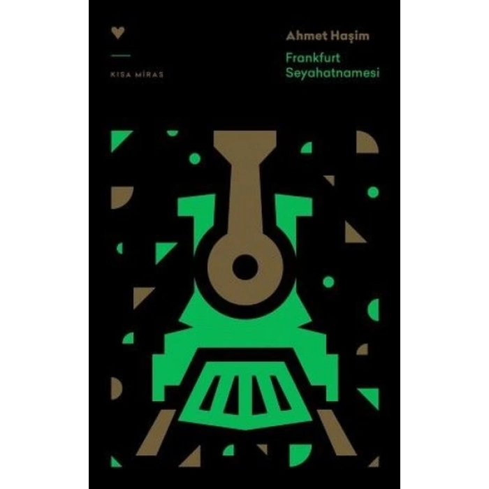 Frankfurt Seyahatnamesi